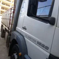 اتکو۱۸۲۸|خودرو سنگین|نسیم‌شهر, |دیوار