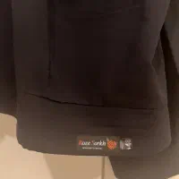 کت و شلوار سرمه ای نو نو اصلا استفاده نشده|لباس|دوگنبدان, |دیوار