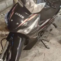 موتور احسان بی کلاج مدل ۴۰۳