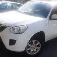 امویام X33 دندهای، مدل ۱۳۹۲