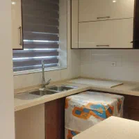 کابینت کاملا نو و استفاده نشده