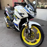 موتور مگلی ۲۰۰