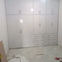 کابینت و کمد دیواری|مصالح و تجهیزات ساختمان|کرمانشاه, |دیوار