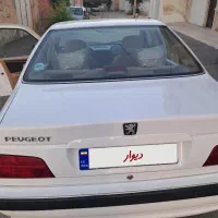 پژو پارس سال مدل ۹۷|خودرو سواری و وانت|نهاوند, |دیوار