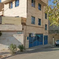 آپارتمان 2طبقه یکجا بایک باب مغازه تجاری و پارکینگ|فروش آپارتمان|تهران, شهرک رضویه|دیوار