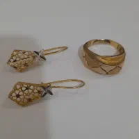 طلا فروش فوری|جواهرات|تربت جام, کلالی|دیوار