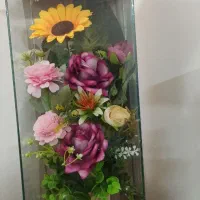 گل مصنوعی