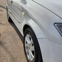 تیبا صندوق دار  ۱۴۰۰|خودرو سواری و وانت|خوی, |دیوار