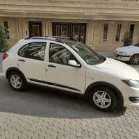 کوییکGXR تیپ1403L|خودرو سواری و وانت|کرج, رجب‌آباد|دیوار