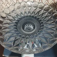 میوه خوری  بزرگ کریستال