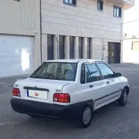 پراید ۸۵ شاسی سالم بدون رنگ|خودرو سواری و وانت|سیرجان, |دیوار