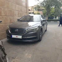 لیفان ۸۲۰ کمکار تمیز