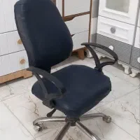 صندلی چرخ دار|مبلمان اداری|میبد, |دیوار