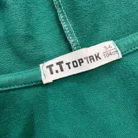 سویشرت شلوار ۳ تیکه خارجی