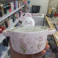 قابلمه فانتزی سرامیکی و پیرکس