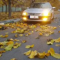 پژوپارس مدل آخر۸۴