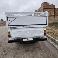 نیسان ۸۳ تناژ پایین|خودرو سواری و وانت|نیشابور, شهید جعفری|دیوار