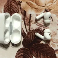 ایرپاد پرو ۲ .طرح اپل|لوازم جانبی موبایل و تبلت|تهران, زرکش|دیوار