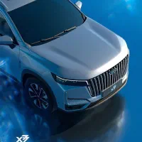 فروش  ویژه نقد و اقساطی ایکس 77|خودرو سواری و وانت|اهواز, منازل کارون|دیوار