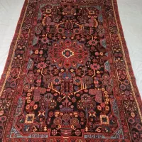 فرش دستباف خوش نقش