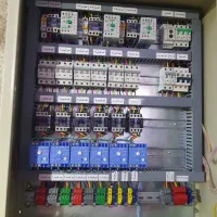 پیمانکاری برق پروژه های صنعتی وساختمانی|خدمات پیشه و مهارت|تهران, تجریش|دیوار