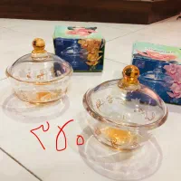 چینی کریستال سروپذیرایی جهیزیه کادو لیوان کاسه