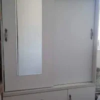 کمد لباس و دراور