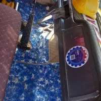 فروش جرثقیل ۱۵تن تادانو فابریک|خودرو سنگین|شهریار, شهریار|دیوار