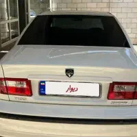 سمند Ef7 / تحویل فوری / اقساط از ۶ تا ۲۴ ماه|خودرو سواری و وانت|تهران, تهرانپارس غربی|دیوار