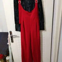 لباس زیر و رو یکبار پوشیده شده فقط در حد نو 700|لباس|گرمدره, |دیوار