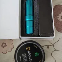 دستگاه تتو پن آرتیست MK II