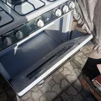 اجاق گاز طرح فر|اجاق گاز و لوازم برقی پخت‌وپز|شیراز, دباغ خانه|دیوار