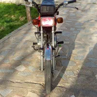 موتور۱۲۵مزایده