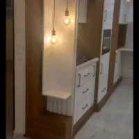 آپارتمان ۱۳۰ متری