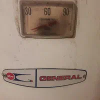 آبگرمکن ایستاده جنرال