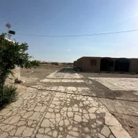 ۵۴ هزار متر کاربری مسکونی بر خیابان اصلی|فروش زمین و ملک کلنگی|تهران, شهرک خرازی|دیوار