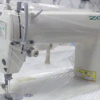 چرخ خیاطی راسته دوز زوجی با ۱۶ ماه ضمانت دوخت|چرخ خیاطی و ریسندگی|تهران, شکوفه (عبدل آباد)|دیوار