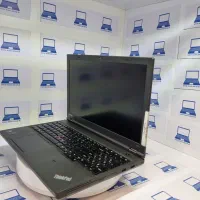 لپ تاپ کارکرده قدرتمند W540 lenovo|رایانه همراه|قم, صفائیه|دیوار