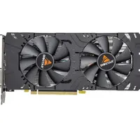 کارت گرافیک RX580 4GB با عملکرد عالی