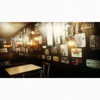 تابلوهای دکوراتیو دیواری جهت دیزاین برای کافی شاپ