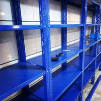 قفسه فول یدکی