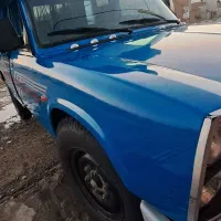 نیسان دوگانه صفر صفر