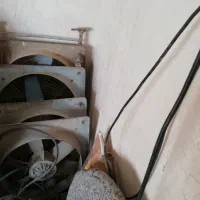 هواکش (دمنده)