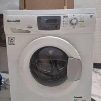 ماشین لباسشویی آبسال