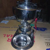 سماورگازی نو