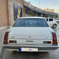 تویوتا شکاری معروف به خرگوشی(کلکسیونی و خاص)|خودرو کلاسیک|تهران, گمرک|دیوار