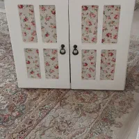 میز و صندلی چرخ و اتو