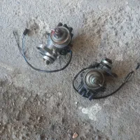 دلکو پراید اصل کره