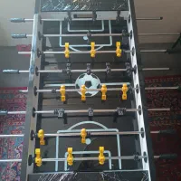فوتبال دستی|تجهیزات ورزشی|اصفهان, رحیم‌آباد|دیوار