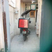 خانه حیاط دار|فروش خانه و ویلا|کرج, اسدآباد|دیوار